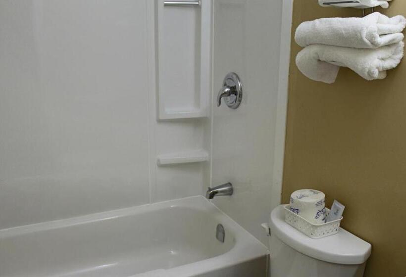 غرفة قياسية, Travellers Inn