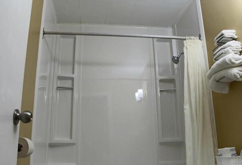 标准间, Travellers Inn