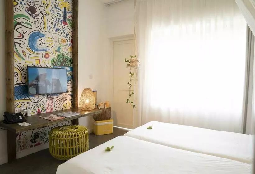 اتاق خانوادگی, Veranda Tamarin Hotel & Spa