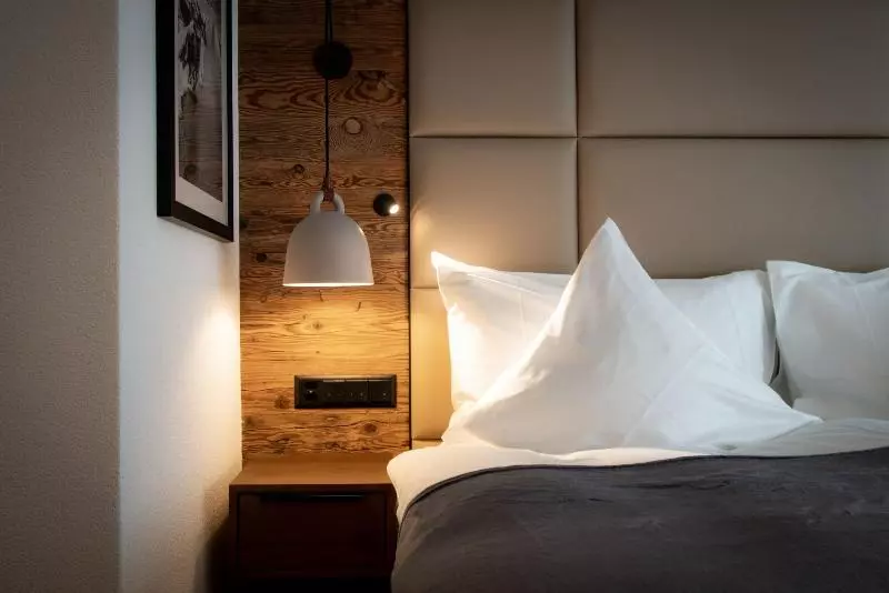 اتاق سوپریور, Walliserhof Grand Hotel & Spa Relais & Châteaux