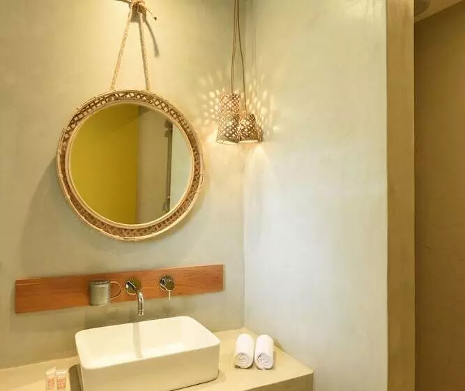 اتاق پرستیژ, Veranda Tamarin Hotel & Spa