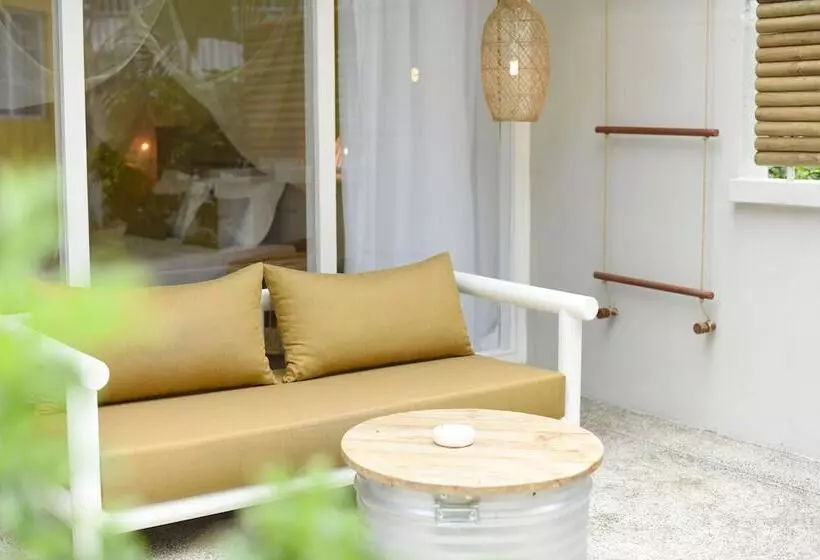اتاق پرستیژ, Veranda Tamarin Hotel & Spa