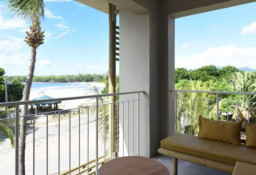 اتاق پرستیژ, Veranda Tamarin Hotel & Spa