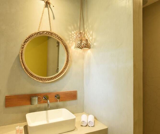 חדר סטנדרט, Veranda Tamarin Hotel & Spa