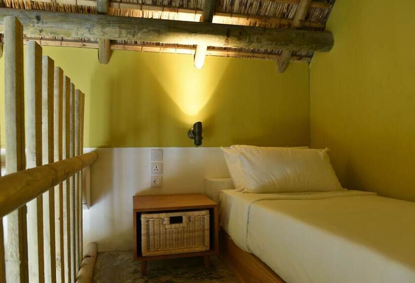 חדר סטנדרט, Veranda Tamarin Hotel & Spa