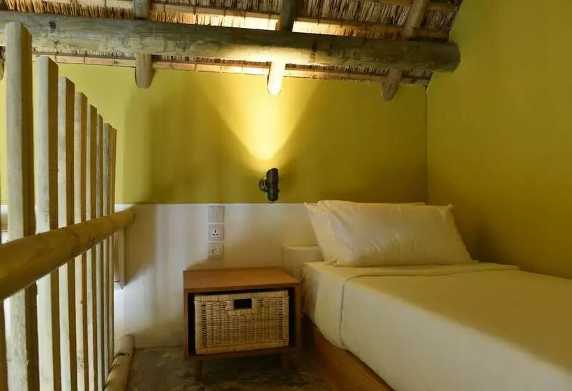 اتاق استاندارد, Veranda Tamarin Hotel & Spa