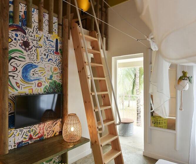 חדר סטנדרט, Veranda Tamarin Hotel & Spa