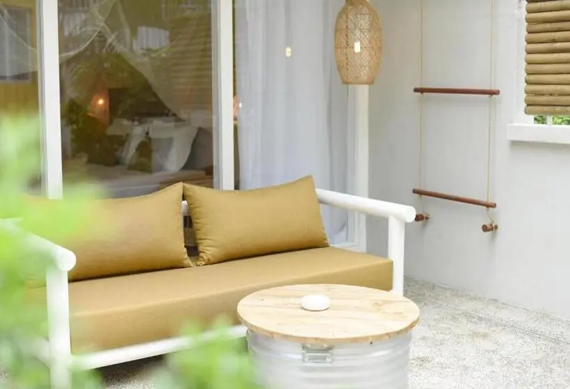 اتاق پرستیژ, Veranda Tamarin Hotel & Spa