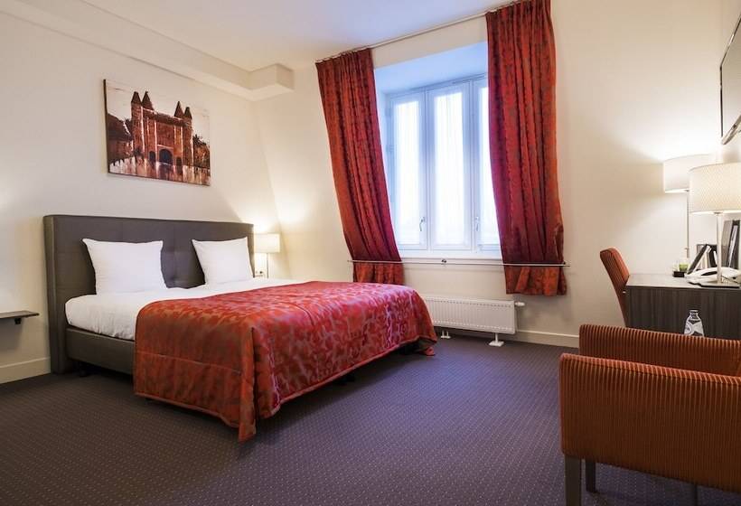 اتاق راحتی, Aalders