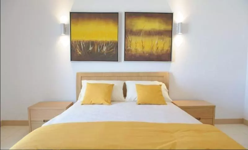 Quarto standard, Campanile Hotel & Restaurant Gouda