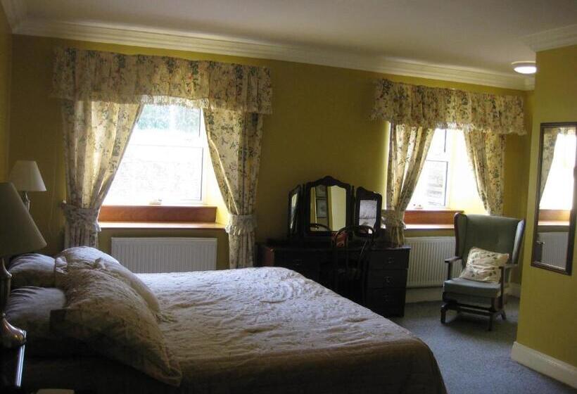 스탠다드 룸, Glebe House