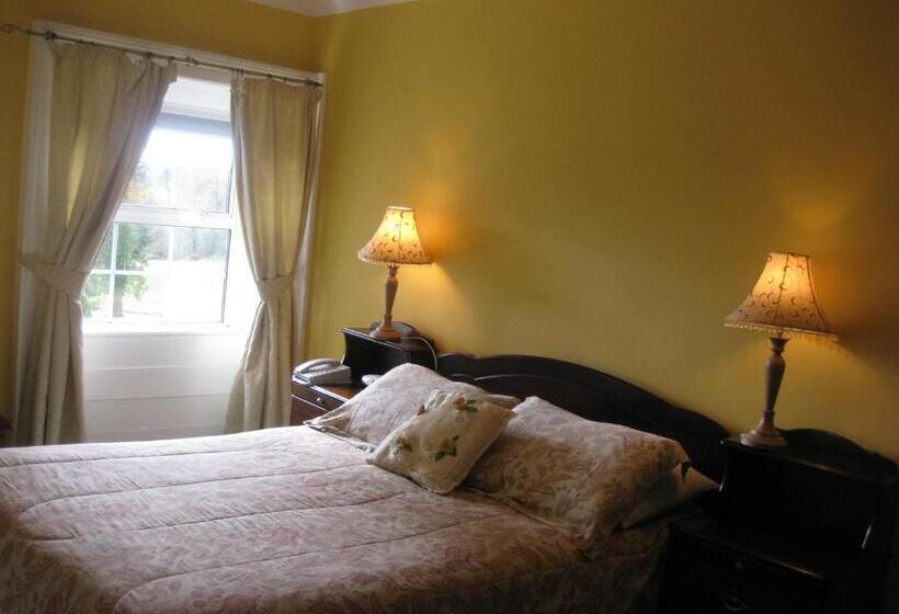 패밀리 룸, Glebe House