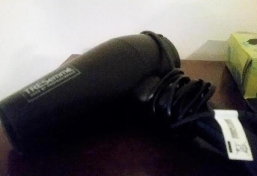 스탠다드 트리플 룸, Glebe House