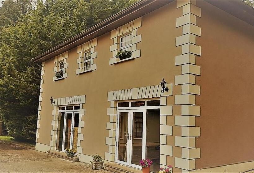 스탠다드 트리플 룸, Glebe House