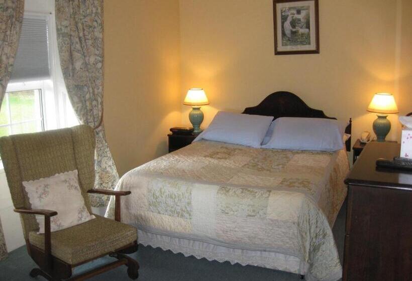 스탠다드 트리플 룸, Glebe House