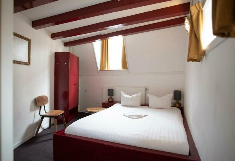 غرفة قياسية, Internationaal