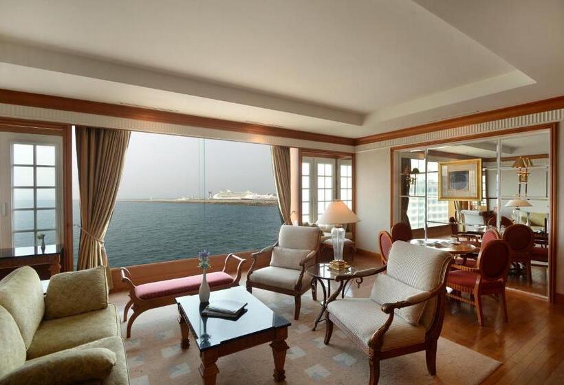 ロイヤルスイート, Jeju Oriental Hotel & Casino