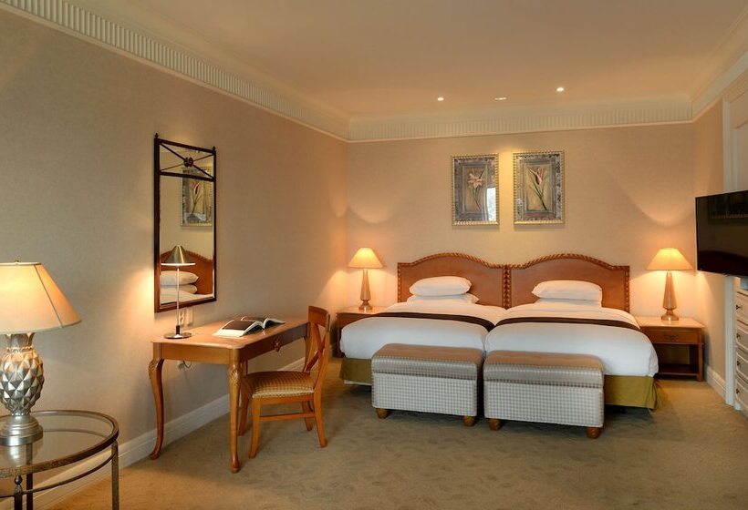 マウンテンビュースイート, Jeju Oriental Hotel & Casino