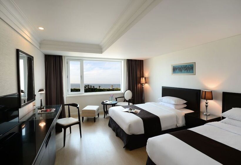 Номер Стандарт, Jeju Oriental Hotel & Casino