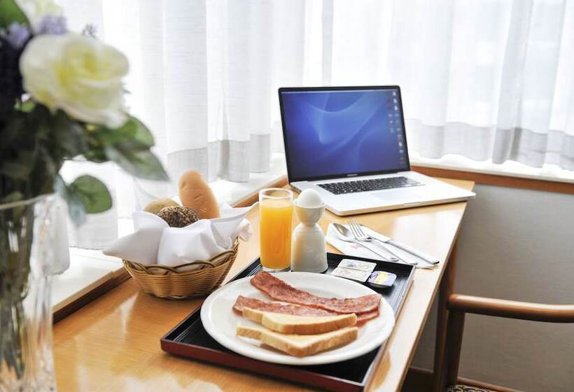 اتاق استاندارد, The Kimberley