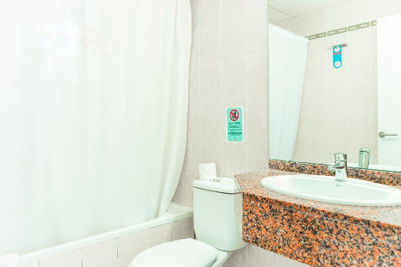 اتاق پرمیوم, The Kimberley