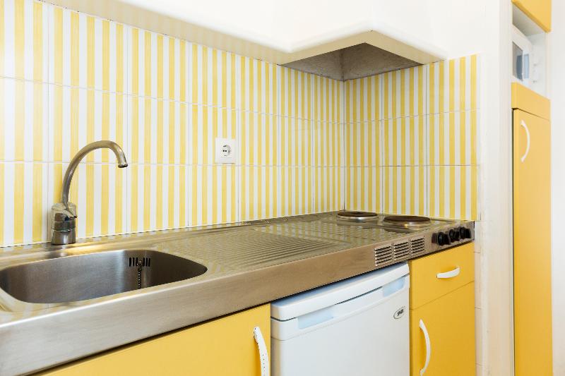 اتاق پرمیوم, The Kimberley