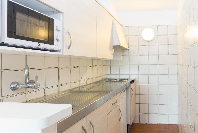 اتاق پرمیوم, The Kimberley