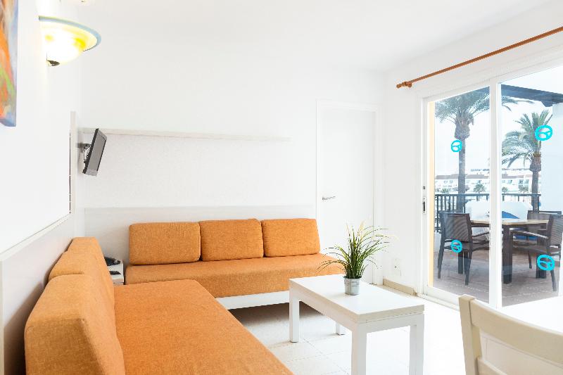 اتاق پرمیوم, The Kimberley