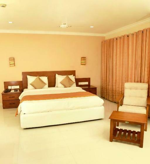 Camera Executive, Ktdc Grand Chaithram