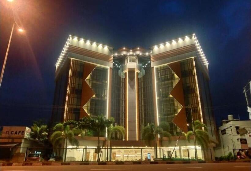 Suite, Ktdc Grand Chaithram