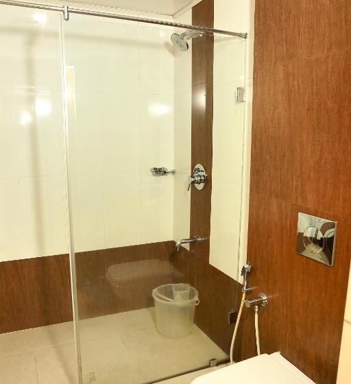 Suite, Ktdc Grand Chaithram