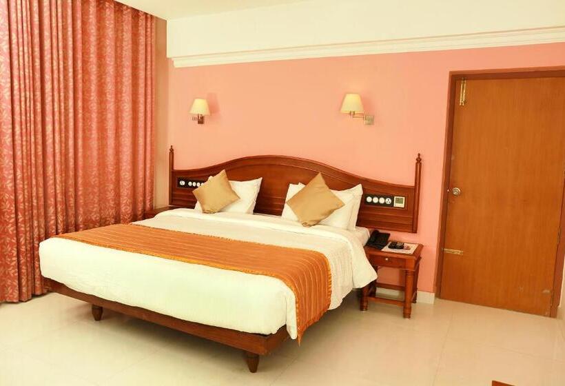 Suite, Ktdc Grand Chaithram