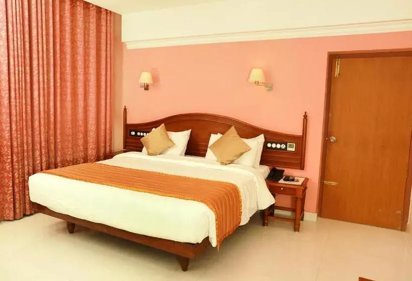 スイート, Ktdc Grand Chaithram