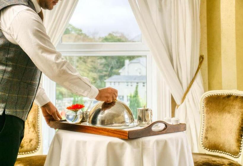 주니어 스위트, Muckross Park Hotel & Spa