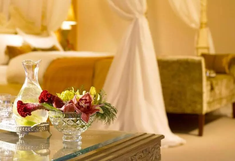 ジュニアスイート, Muckross Park Hotel & Spa