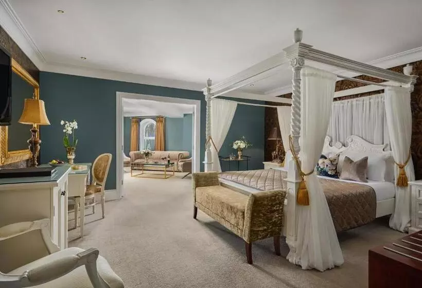ジュニアスイート, Muckross Park Hotel & Spa