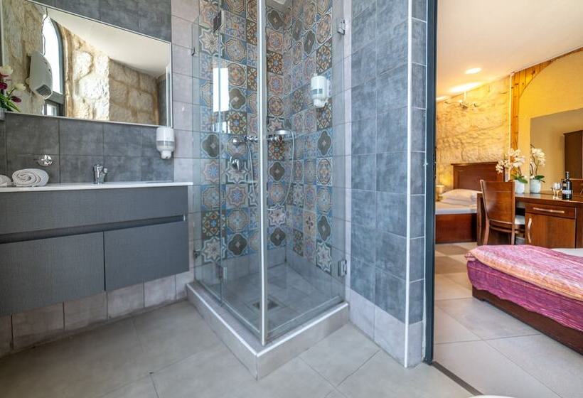 Chambre Triple Supérieure, New Imperial