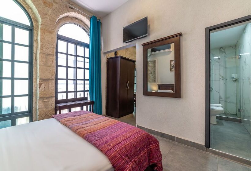 Chambre Triple Standard, New Imperial