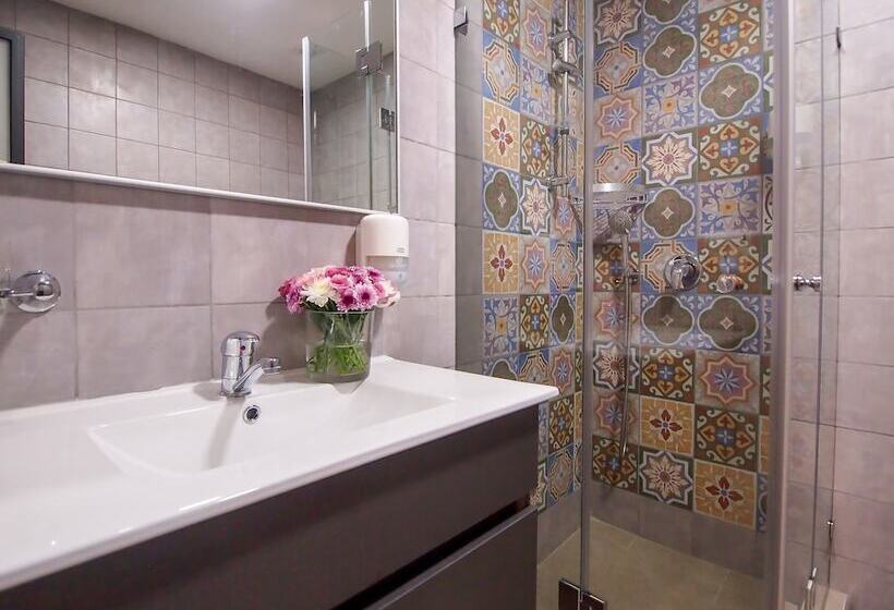 Appartement Confort 2 Chambres, New Imperial