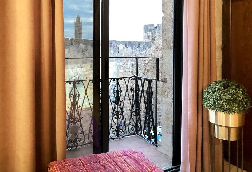 Appartement Confort 2 Chambres, New Imperial