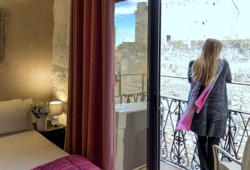 Appartement Confort 2 Chambres, New Imperial