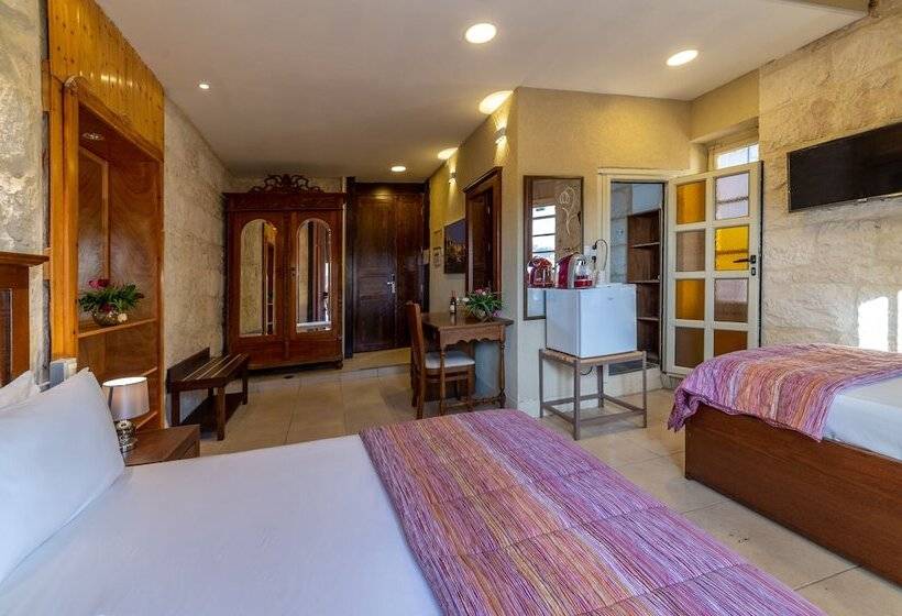 Appartement Confort 2 Chambres, New Imperial