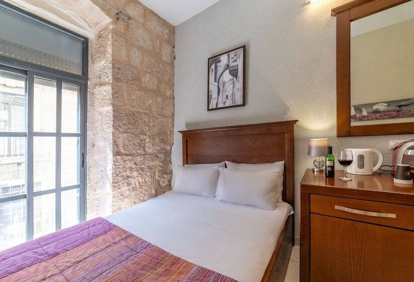 Chambre Basic, New Imperial