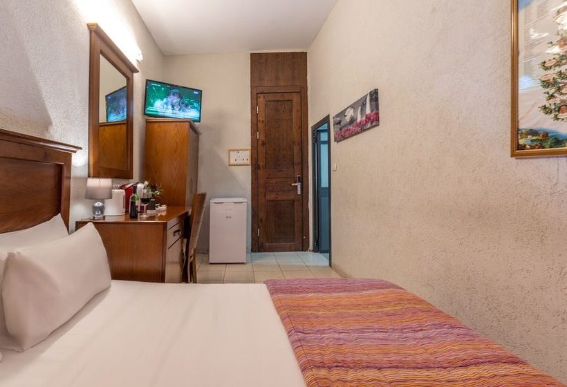 Chambre Basic, New Imperial