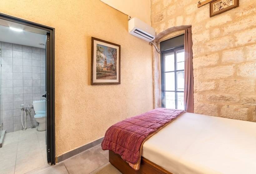 Chambre Basic, New Imperial