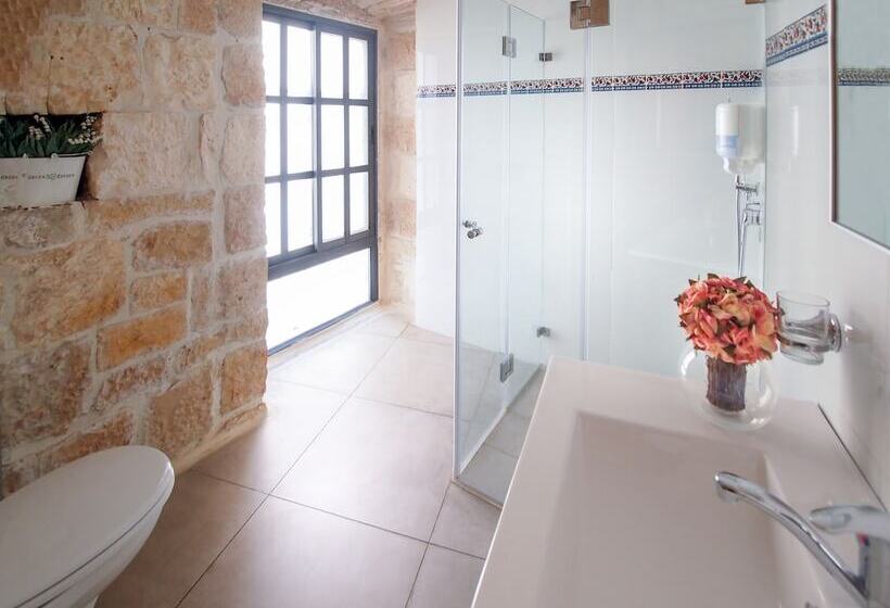 Chambre Standard, New Imperial