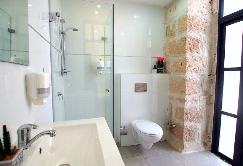 Chambre Standard, New Imperial