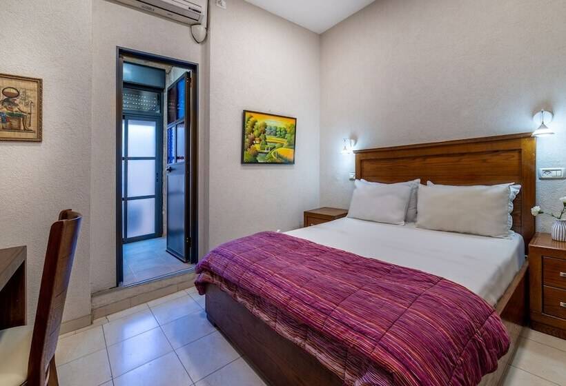 Chambre Standard, New Imperial