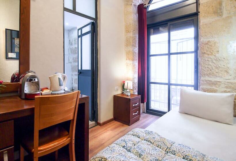 Chambre Standard Individuelle, New Imperial