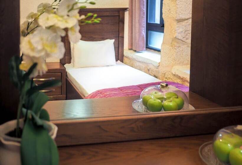 Chambre Standard Individuelle, New Imperial